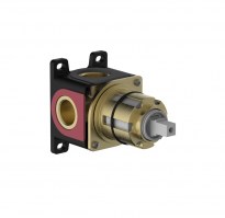 CUERPO EMPOTRADO PARA MONOMANDO DUCHA TEOREMA